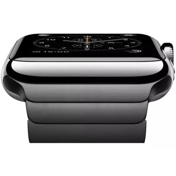 Tech-protect linkband apple watch 4 / 5 / 6 / 7 / 8 / se / ultra (42 / 44 / 45 / 49 mm) black