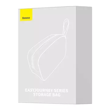 Torba Baseus EasyJourney (szara)