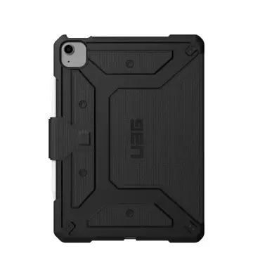 UAG Metropolis - obudowa ochronna do iPad Pro 11" 1/2/3/4G iPad Air 10.9" 11" 4/5/6 z uchwytem do Apple Pencil (black)