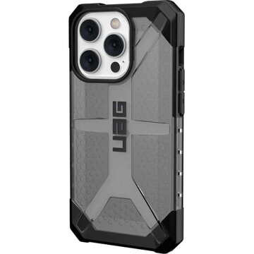 UAG Plasma - obudowa ochronna do iPhone 14 Pro (ash)