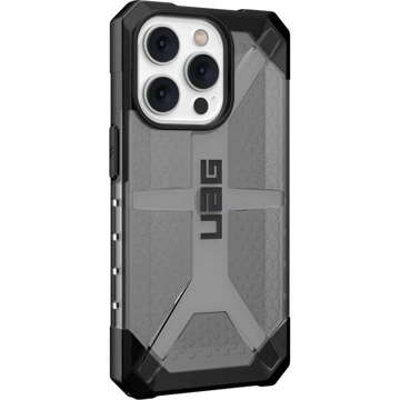 UAG Plasma - obudowa ochronna do iPhone 14 Pro (ash)