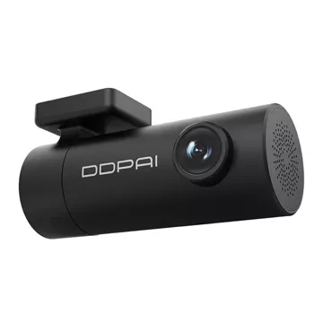 Wideorejestrator DDPAI Mini Pro 1296p@30fps