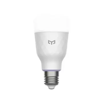 Żarówka Smart Yeelight W3 E27 (kolor)