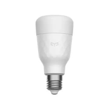 Żarówka Smart Yeelight W3 E27 (ściemnialna)